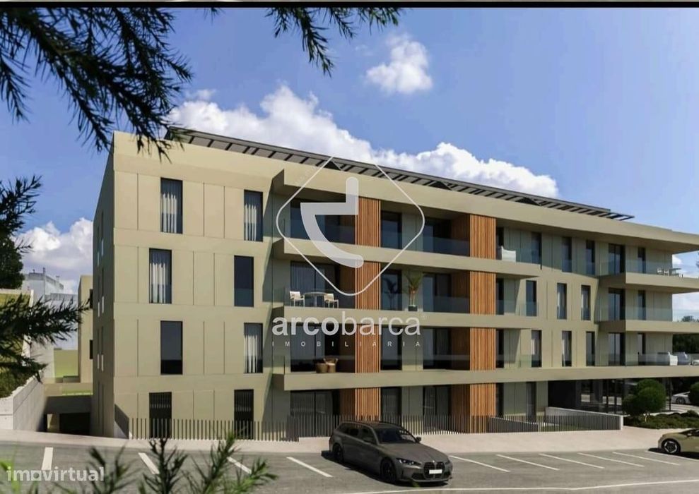 Apartamentos T2 desde 255.000€ - Ponte de Lima.