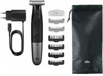 Trymer do brody i ciała Braun Series XT5 all-in-one XT5200