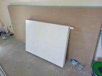 Nowy grzejnik Viessmann Plan VK22  900x1200 90cm x 120cm