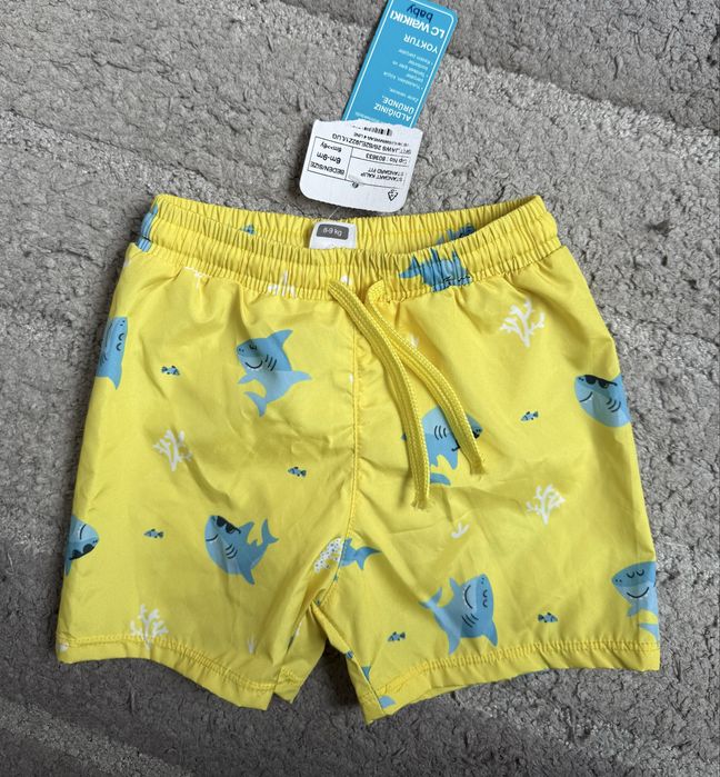Плавки, шорти для купання 68, 74, 80
