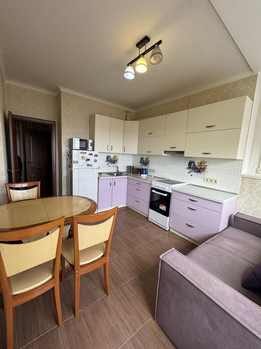 Продаж 1 кімн , Михайла  Донця 2А , Відрадний , Соломʼянка