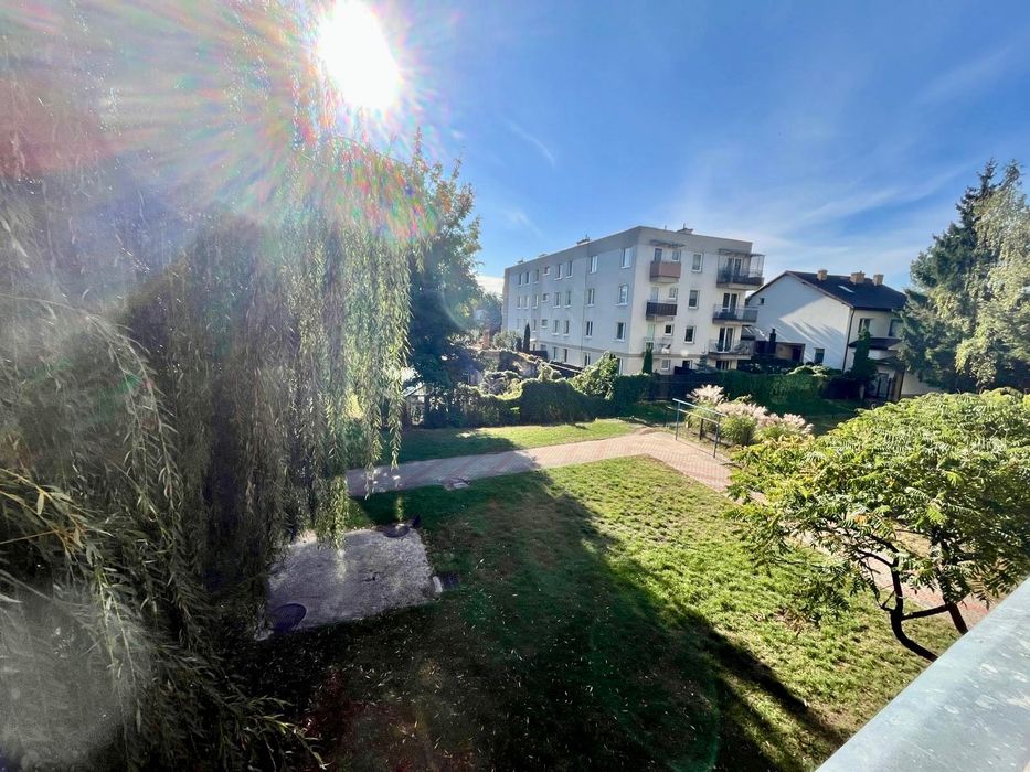 Mieszkanie na wynajem Białystok Rzemieślnicza 48m2