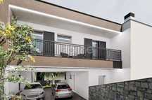 Moradia | T3 | Piscina | Quebradas, São Martinho, Funchal