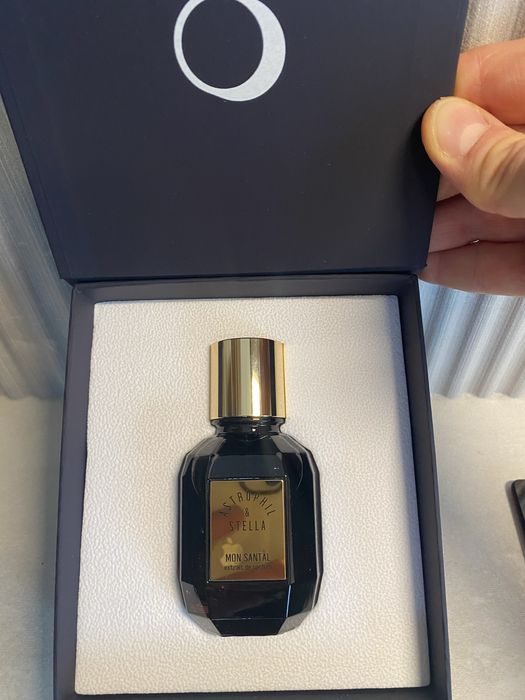 Astrophil & Stella Mon Santal 50 ml edp