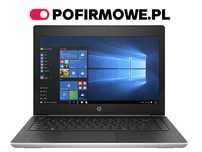 Biznesowy HP ProBook 430 G5 13" i5-8gen 16GB 256SSD IPS FHD Klasa A
