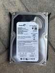 Dysk twardy Seagate Barracuda 7200.10 250GB SATA