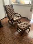 Cadeira/poltrona lounge
