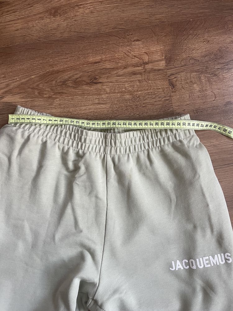 Jacquemus спортивні штани р.s оригінал