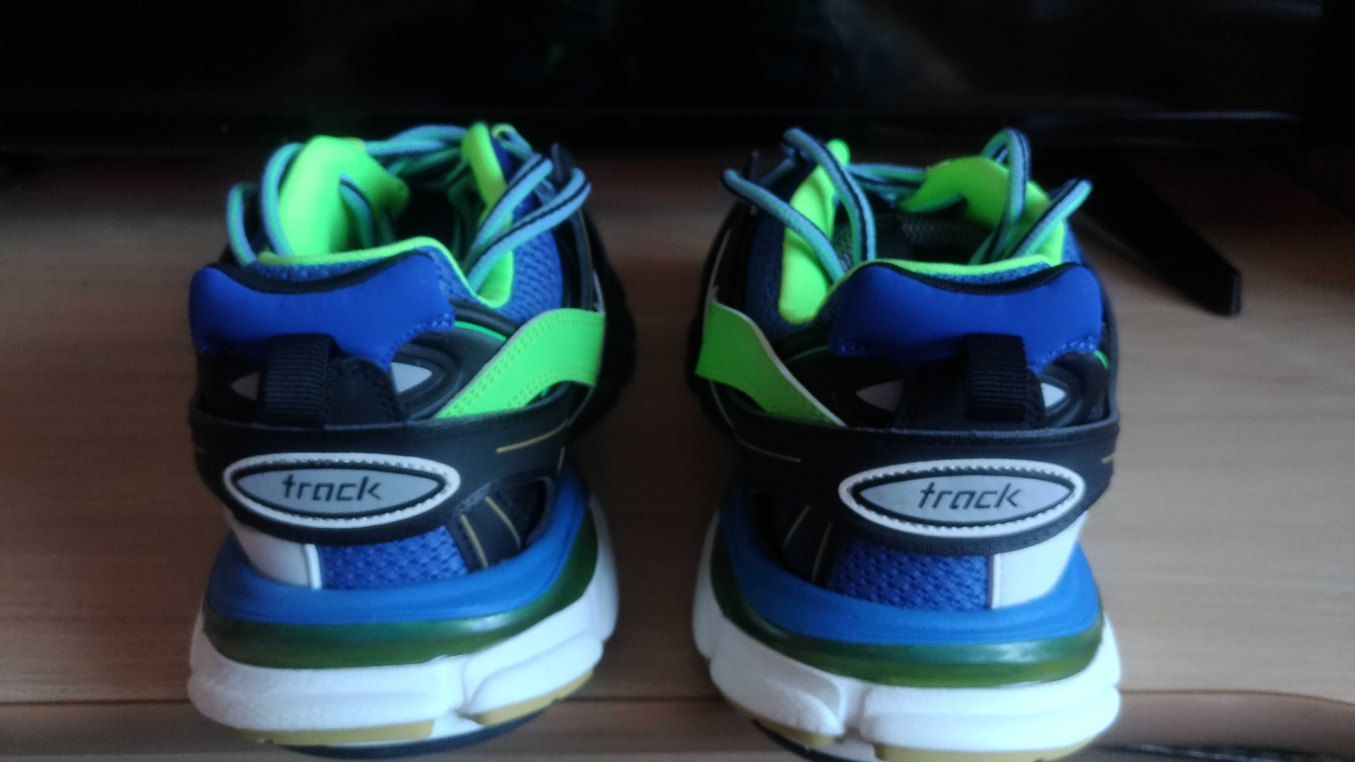 Balenciaga, buty, 45