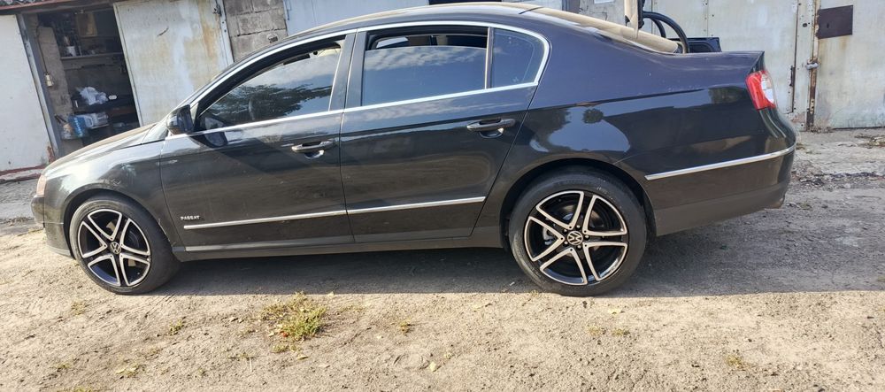 5*112 R18 ET 41..Також цікавить обмін на R17 виліт ет 40-41