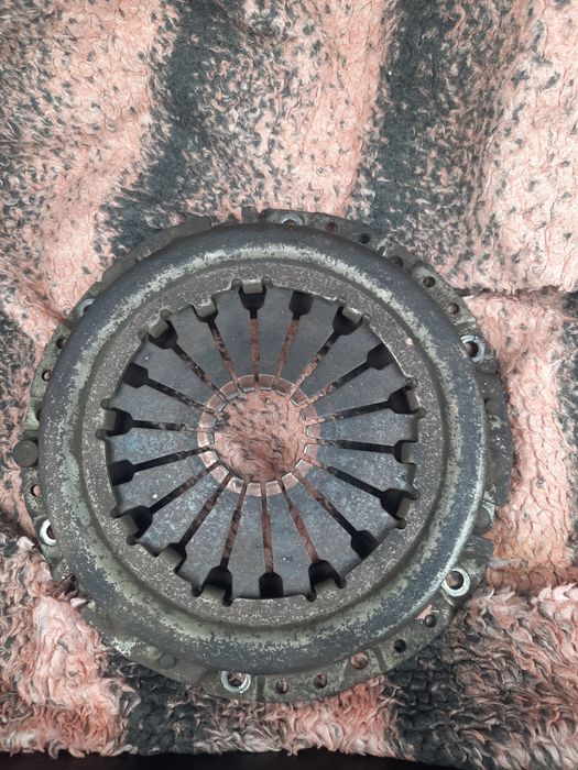 Корзина сцепления  Hyundai accent  2019