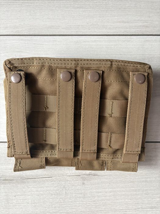 Підсумки суцільні під набої (Вог)