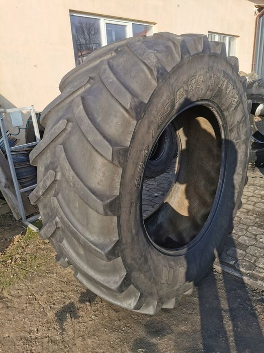Opona 650/65R38 157 A8 Michelin XM 108 #