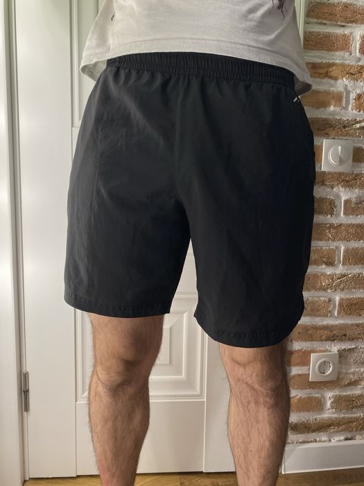 Спортивні шорти athli tech m