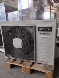 Klimatyzator HITACHI Kompletny Klimatyzacja Chłodnictwo Wentylacja