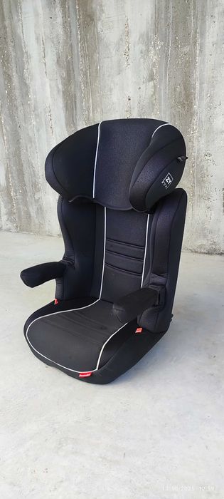 Cadeira auto Zippy isofix