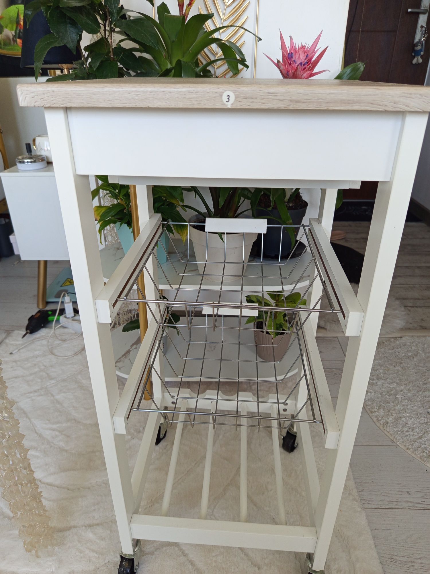 Nowa wyspa kuchenna