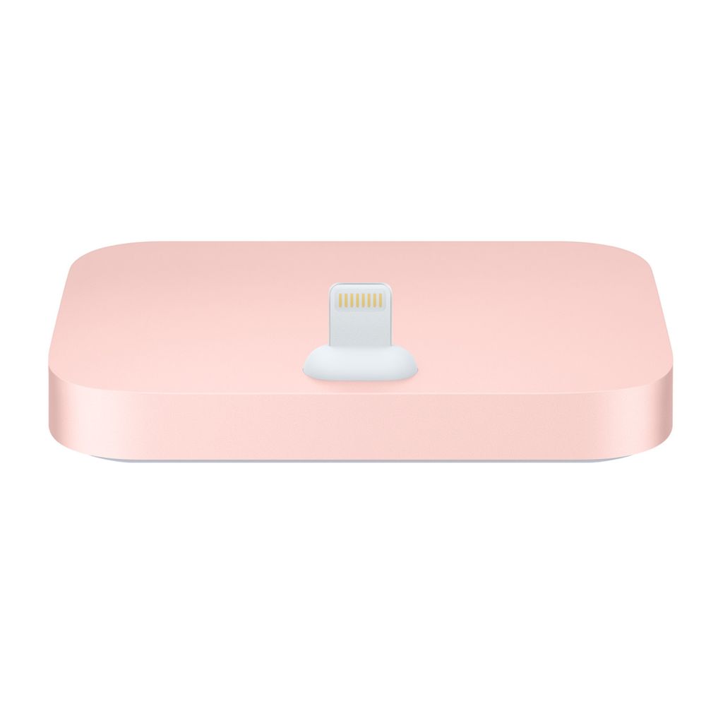 Stacja ładująca Apple