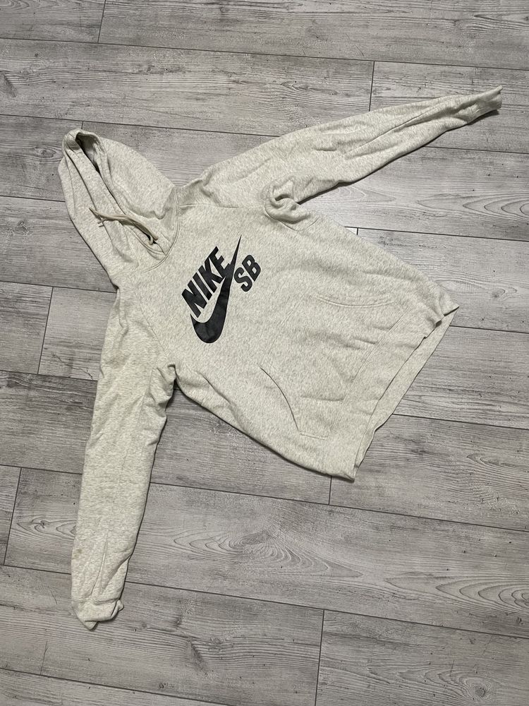 Худі Nike SB