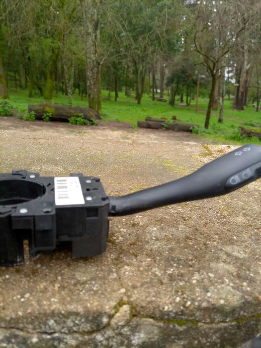 Várias peças de automóvel SEAT leon