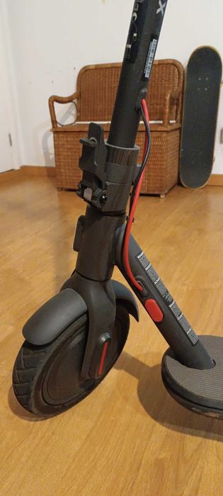 Xiaomi Electric Scooter 4 Black