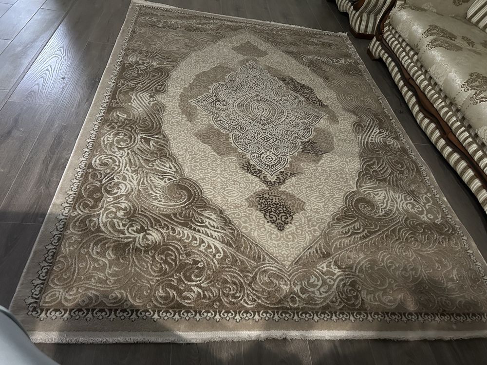 Продам турецький килим