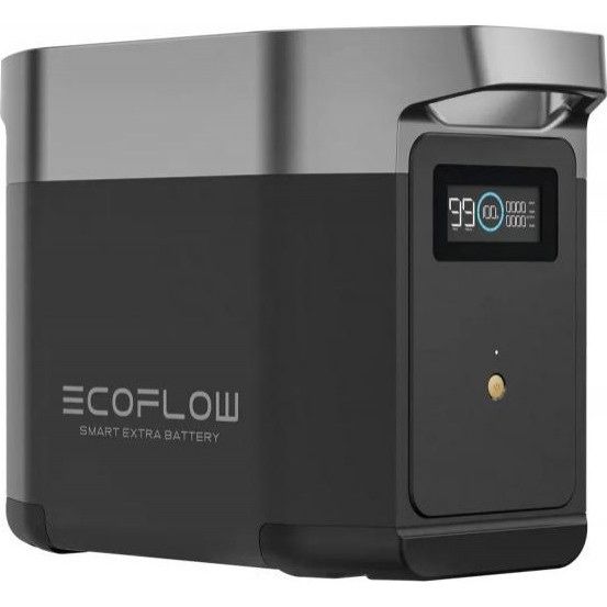 Додаткова батарея Ecoflow Delta 2 (EU)