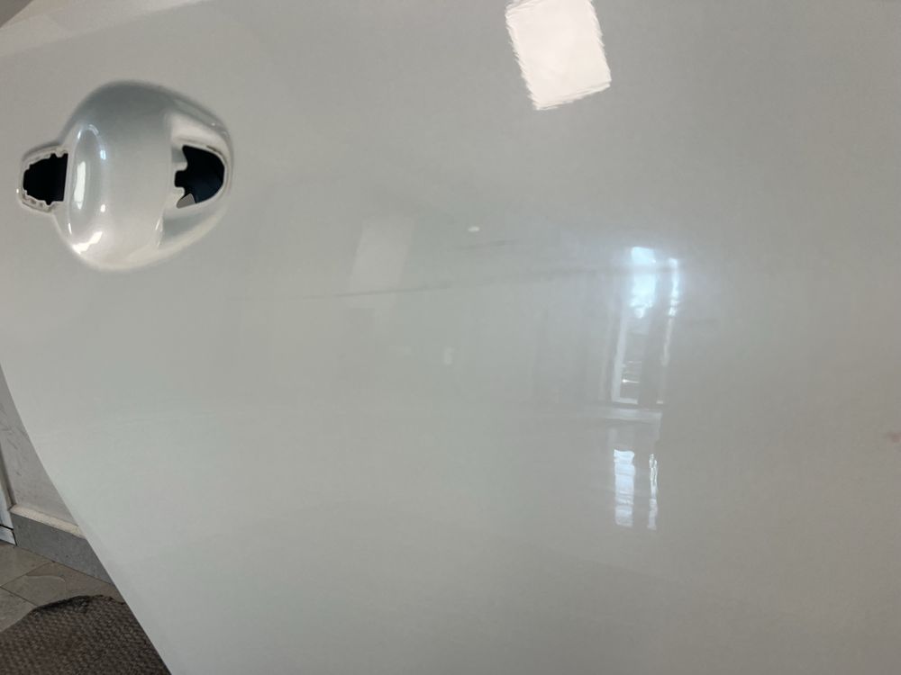 Drzwi tył prawe Toyota Auris II  kod 070 18 rok HB