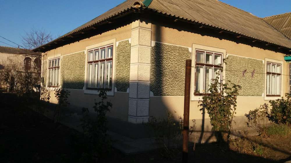 Продам свой дом. Срочно.