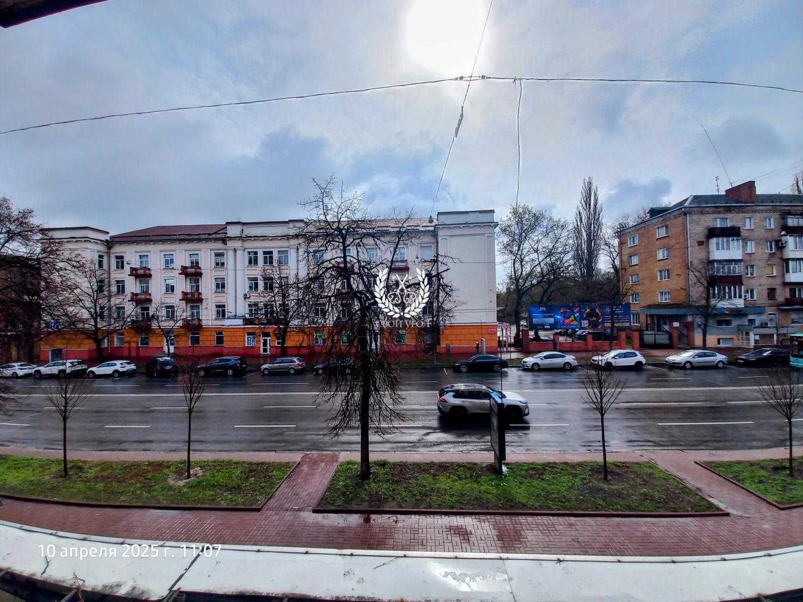Продам 1- но кімнатну квартиру в Чернігові (Україна)