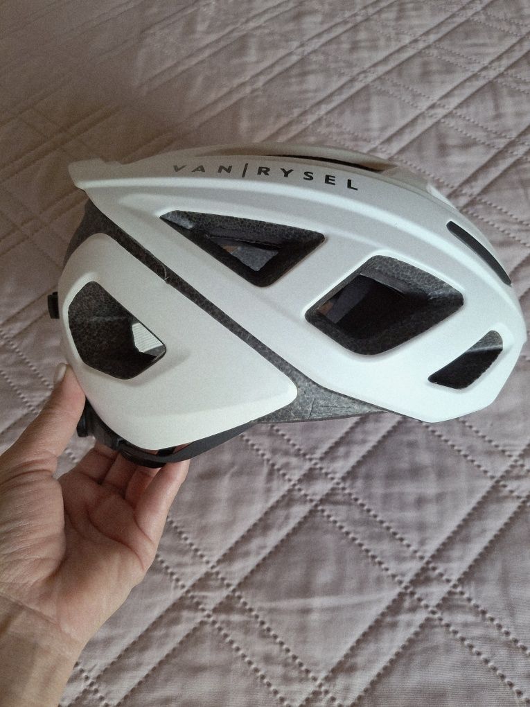 Capacete ciclismo de estrada, tam. M