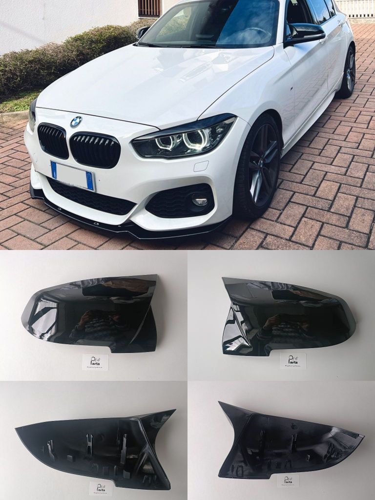 Capas de espelho BMW Pack M F21