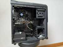 Komputer Gamingowy i5 6500 RX580 8gb
