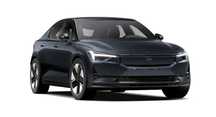 Polestar 2 Long Range 82 kWh Plus