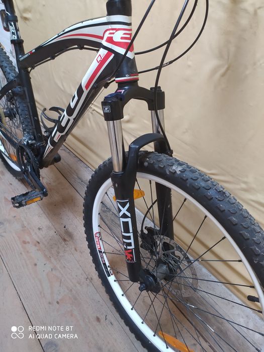 Велосипед FELT ( 26 на Shimano Alivio)