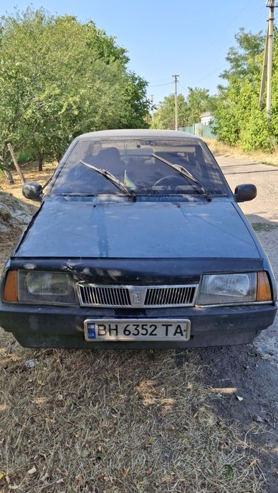 Продам ваз 2199 інжектор
