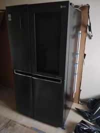 Холодильник  Side-by-Side LG GC-Q247CAMT в м Харків