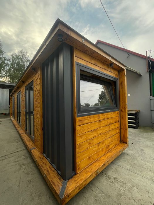 Niższa cena do końca listopada z159 tyś na 129 tyś.