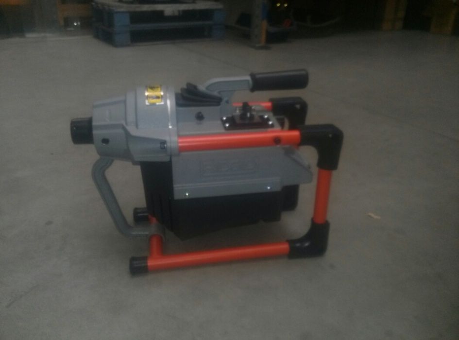 Hydraulik Wilanów Mokotów Sadyba Ursynów udrażnianie przepychanie rur