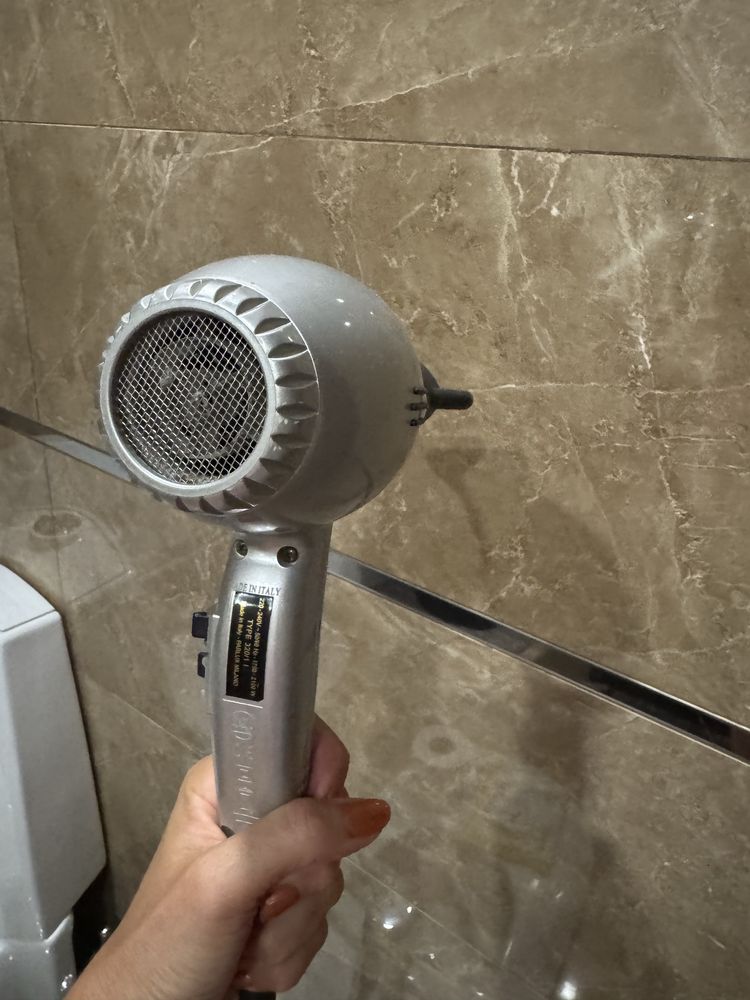 Vendo Secador Parlux