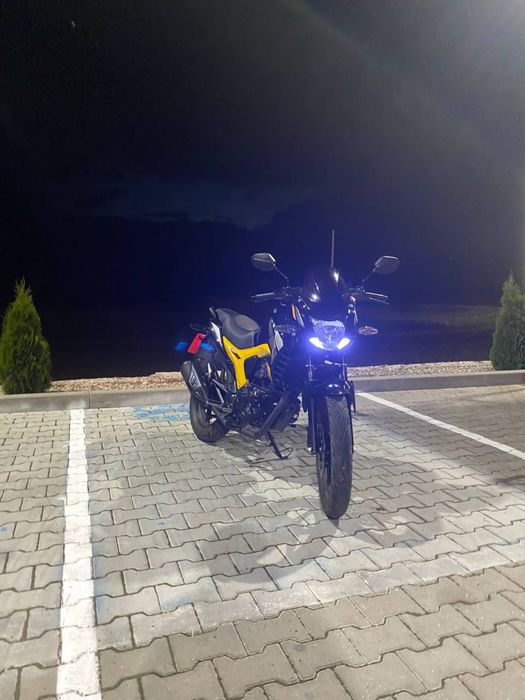 Lifan kp стан ідеальний