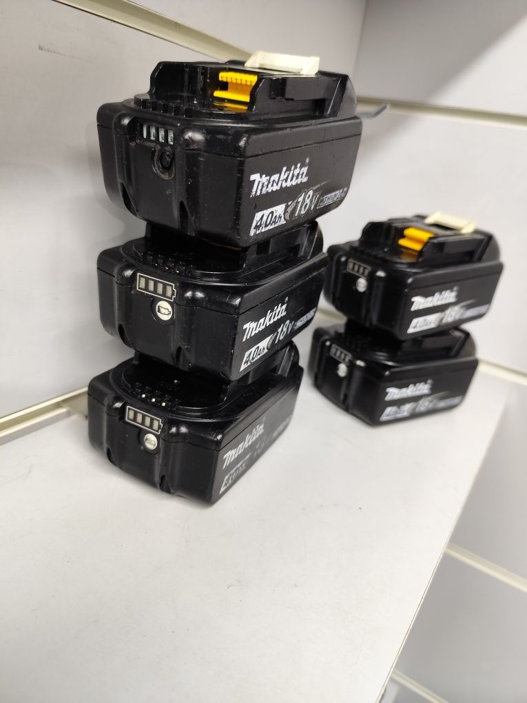 Makita оригінал /4.0/Макіта