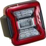 JEEP WRANGLER JL LED LAMPA TYLNA LEWA TYŁ 68474047AA