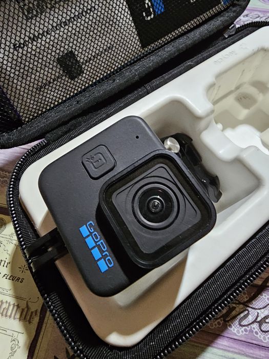 Екшн-Камера GoPro 11 mini