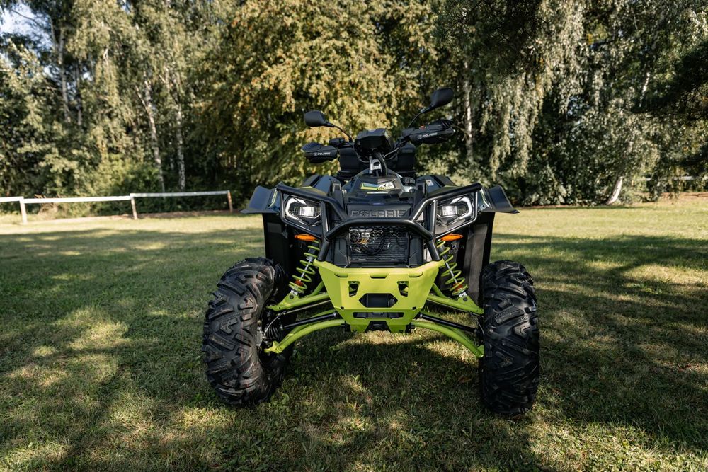 Polaris Scrambler Scrambler XP 1000 S - MY 2026!