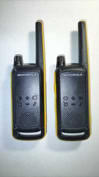 Рації Motorola Talkabout T470(ціна за 2шт )
