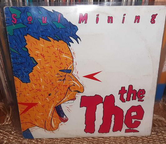 The The - Soul Mining