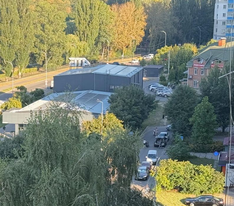 Продам 3-кімнатну квартиру у центрі Броварів NP