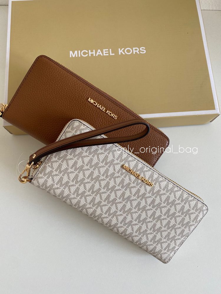 Гаманець Корс кошелек MICHAEL KORS