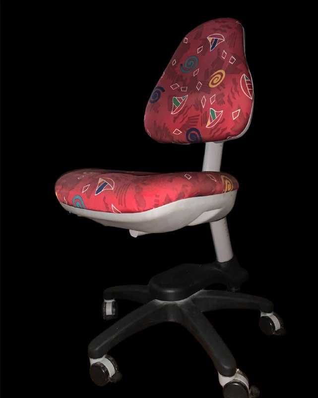 Стільчик ортопедичний робочий Comf-Pro